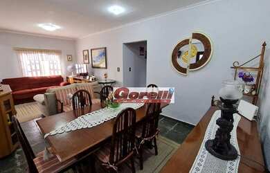 Imagem 4: Casa com 3 dormitórios à venda, 172 m² por R$ 880.000 - Condomínio...