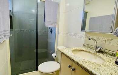 Imagem 9: APARTAMENTO 3 QUARTOS, 2 VAGAS E PISCINA EM CAIOBA