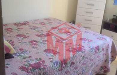 Imagem 11: Apartamento à venda, 54 m² por R$ 212.000,00 - Jardim Irajá - São...