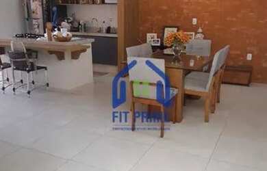 Imagem 16: Casa com 3 dormitórios à venda, 156 m² por R$ 820.000 - Residencial...