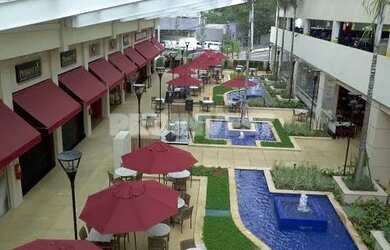 Imagem 4: Sala, 44 m² - venda por R$ 249.000,00 ou aluguel por R$ 2.710,38/mês...