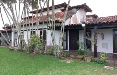 Imagem: A casa em condomínio possui 2 Dormitórios, 1 Banheiro, 1 Vaga