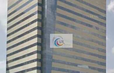 Imagem: O depósito possui 5 Vagas na garagem, 2.237m² de Área e