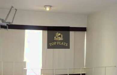 Imagem 9: Flat disponível na Bela Vista