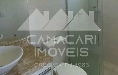 Imagem 4: CASA DE CONDOMÍNIO À VENDA NO CONDOMÍNIO PARQUE DO JACUÍPE COM VISTA...