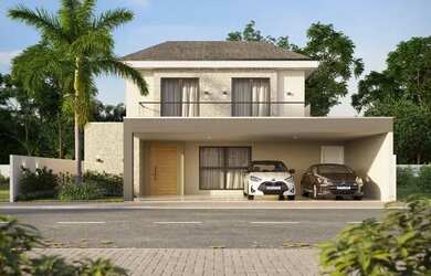 Imagem 5: Terreno à venda, 372 m² por R$ 346.025,10 - Colônia Santa Maria - Piraquara/PR