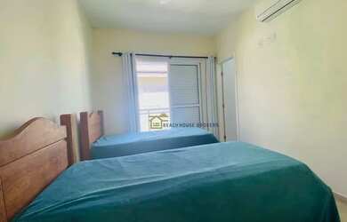 Imagem 12: Sobrado com 3 dormitórios, 107 m² - venda ou aluguel - Praia de Juquehy...