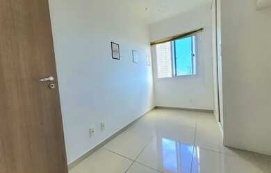 Imagem 12: Apartamento na Paralela. Piscina, Churrasqueira, VarandaeÁrea de serviço