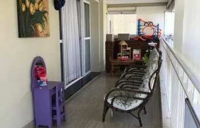 Imagem 3: Apartamento com 4 dormitórios à venda, 130 m² por R$ 1.379.000,00 -...