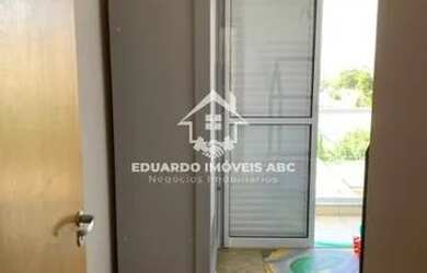 Imagem 10: REF 3736. 3 dormitórios. 1 suite. 2 vagas na garagem. Jardim - Santo...