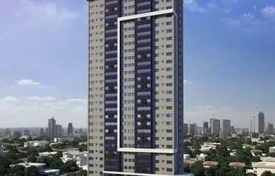 Imagem 16: Apartamento à venda, Residencial Jardim Bueno, Jardim América, Goiânia,...