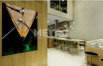 Imagem 1: Venda, Condomínio Buona Vita, 3/4, todos suítes, 01 com closet, planejados...