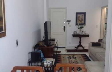 Imagem 15: EXCELENTE 2 QUARTOS 1 QUADRA PRAIA 70 M2 1 VAGA GARAGEN , FUNDOS VISTA...