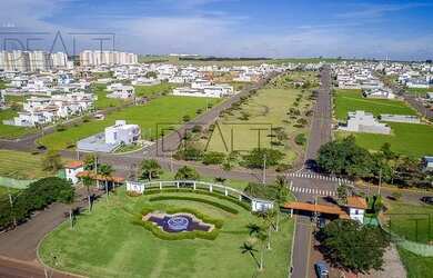 Imagem 13: Terreno à venda, 250 m² por R$ 320.000,00 - Residencial Real Park Sumaré...