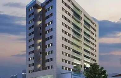 Imagem: O apartamento possui 4 Dormitórios, 3 Banheiros, 4 Vagas na