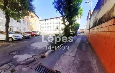 Imagem: Apartamento-À VENDA-Jardim América-Rio de Janeiro-RJ