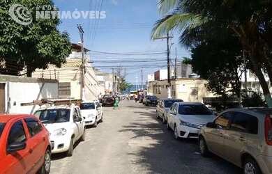 Imagem 2: Venda Casa Itapuã Salvador