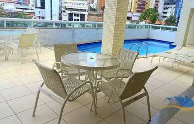 Imagem 5: Apartamento à venda no bairro Itaigara - Salvador/BA