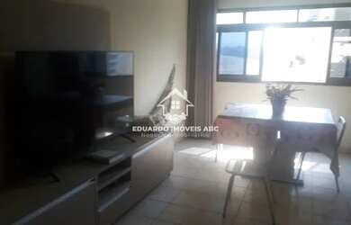 Imagem: O apartamento possui 3 Dormitórios, 3 Banheiros, 1 Vaga na