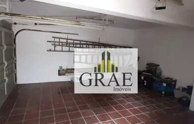 Imagem 16: Sobrado com 3 dormitórios, 385 m² - venda por R$ 1.600.000,00 ou aluguel por R$ 10.000,02