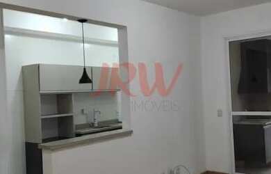 Imagem: O apartamento possui 3 Dormitórios, 1 Banheiro, 2 Vagas na