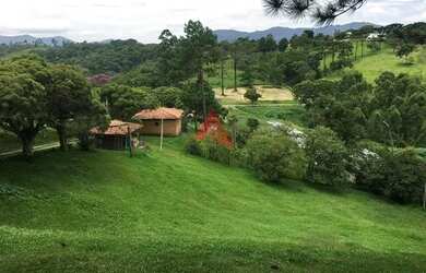 Imagem: A fazenda possui 1.000m² de Área e está localizado em Nazaré