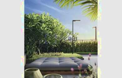 Imagem 2: BAP 242 Apto 601251062-4. 75m² de Área, 1 Vaga na garageme2 Dormitórios