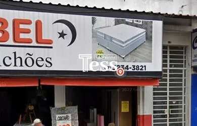 Imagem: O depósito possui 350m² de Área e está localizado em Vila