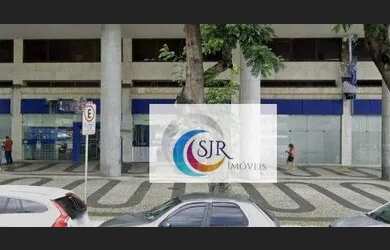 Imagem: O depósito possui 2.399m² de Área e está localizado em