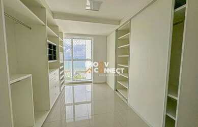 Imagem 8: Apartamento com 3 dormitórios à venda, 335 m² por R$ 4.077.900,00 - Altiplano Cabo Branco