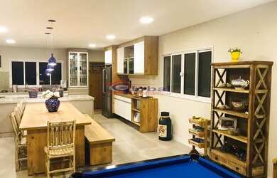 Imagem 3: Casa a venda em Condomínio Portal Ouro Verde - Atibaia/SP