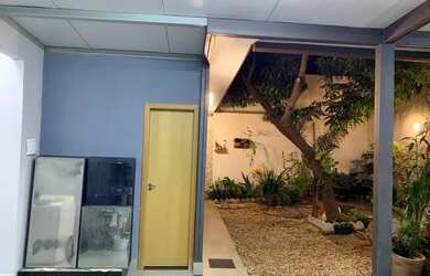 Imagem 16: Térrea para venda possui 173955 metros quadrados com 3 quartos em Jardim...