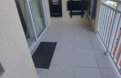 Imagem 3: Apartamento no Fiji - vista mar - Todo mobiliado - Oportunidade