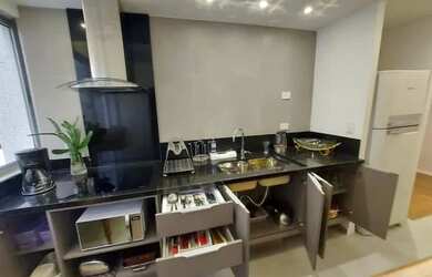 Imagem 5: SÃO PAULO - Apartamento Padrão - CERQUEIRA CÉSAR