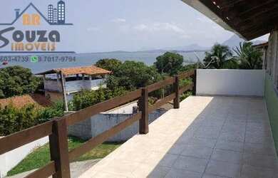 Imagem 3: Casa Alto Padrão para Venda em Araçatiba Maricá-RJ - 529