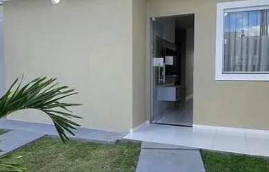 Imagem: A casa em condomínio possui 2 Dormitórios, 1 Banheiro, 1 Vaga
