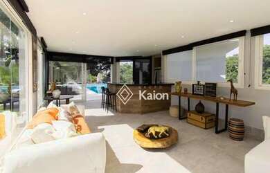 Imagem 9: Casa para venda e locação de temporada no Condomínio Fazenda Vila Real...