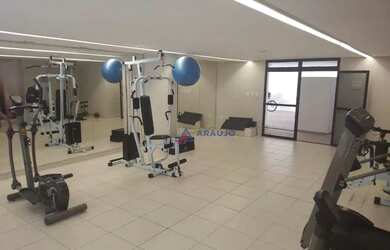 Imagem 5: Apartamento com 4 dormitórios à venda, 240 m² por R$ 900.000 - Tambaú - João Pessoa/PB