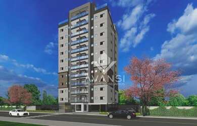 Imagem: O apartamento possui 3 Dormitórios, 2 Banheiros, 70m² de Área