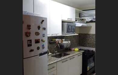 Imagem 13: Apartamento porteira fechada, 65 m² - venda por R$ 420.000 ou aluguel...