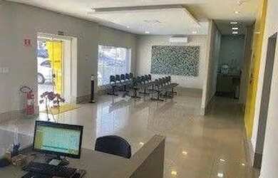 Imagem 1: Ponto à venda, 210 m² por R$ 359.000,00 - Jardim Chapadão - Campinas/SP