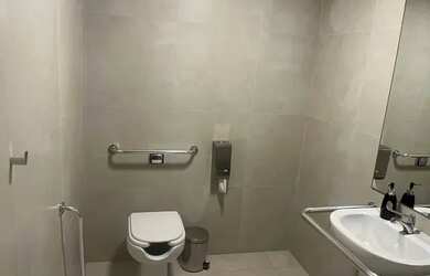 Imagem 4: Galeria para aluguel com 200 metros quadrados em Jardim Paulista - São...