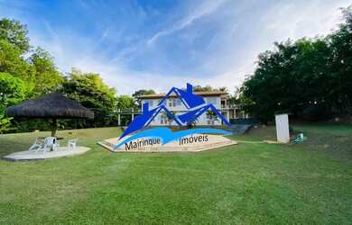 Imagem: A fazenda possui 24.000m² de Área e está localizado em Porto