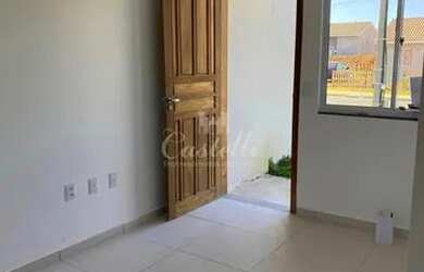 Imagem 3: Casa para locação no Bairro Contorno em Ponta Grossa Paraná