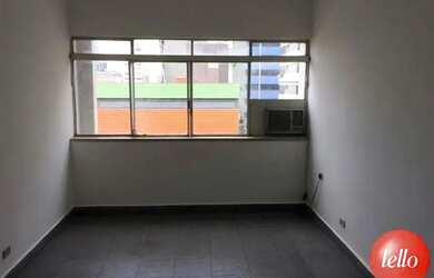 Imagem: O depósito possui 45m² de Área e está localizado em Pinheiros