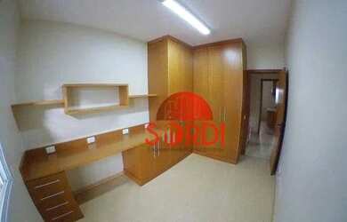 Imagem 5: Sobrado com 4 dormitórios à venda, 161 m² por R$ 840.000,00 - Zona Sul - Ribeirão Preto/SP