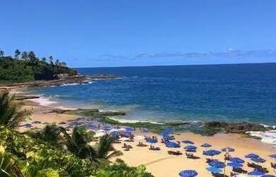 Imagem 11: Apartamento à venda no bairro Rio Vermelho - Salvador/BA