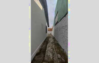 Imagem 15: Casa no Embratel. Varanda, Guarda roupa, 144m² de Áreae2 Vagas na garagem