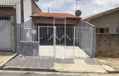 Imagem 10: ALUGA-SE CASA - BAIRRO JARDIM PAULISTANO - SALTO DE PIRAPORA - SP