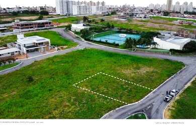 Imagem 2: Vendo Terreno / Lote no condomínio Buena Vista Village